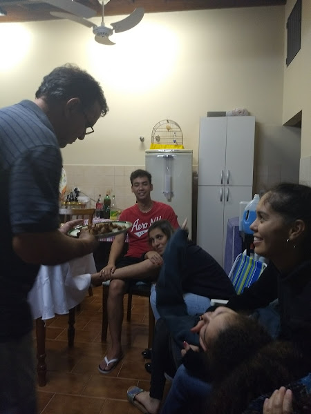 Foto 1 Disk Pizza Dec Dec