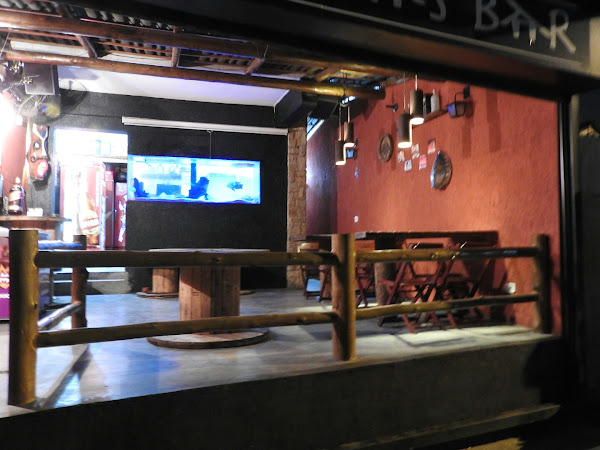 Foto 0 Kabana''s Pub Pizza & BurgerBBQ