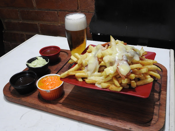 Foto 1 Kabana''s Pub Pizza & BurgerBBQ