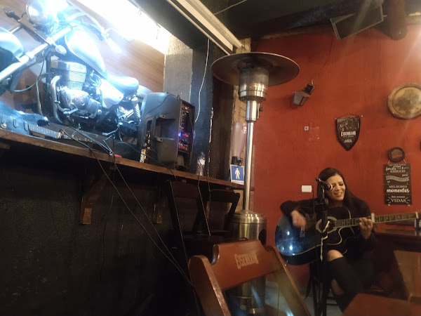 Foto 4 Kabana''s Pub Pizza & BurgerBBQ