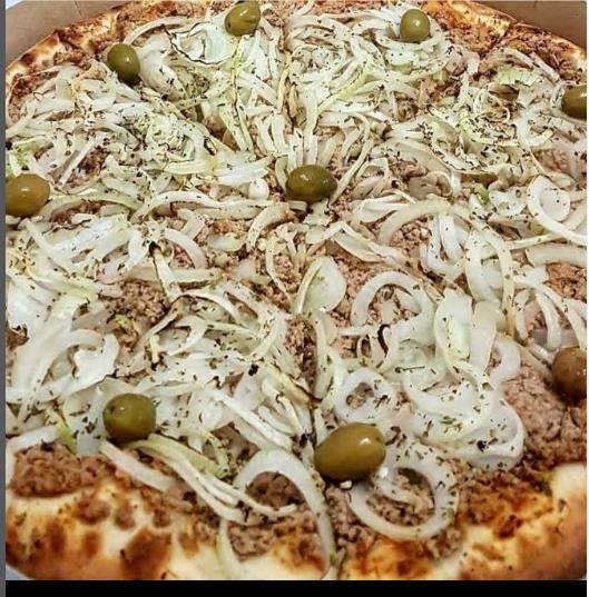 Foto 0 Pizzaria Chocolate