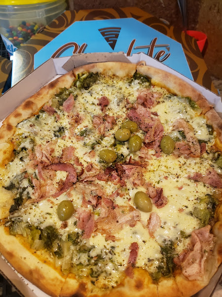 Foto 2 Pizzaria Chocolate Foto 2 Pizzaria Chocolate