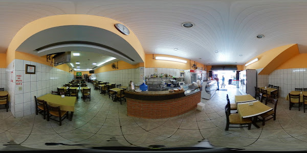 Foto 3 Appetito Restaurante