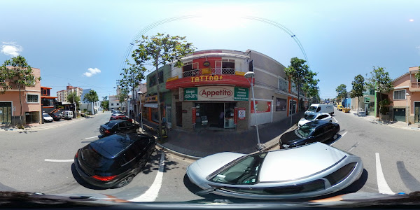 Foto 4 Appetito Restaurante