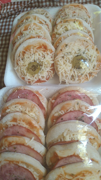 Foto 0 Família Melo Pizzas