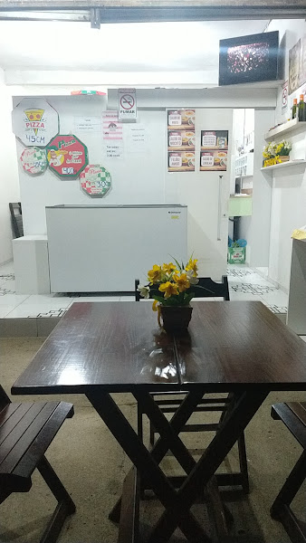 Foto 0 É Pizza & Ponto