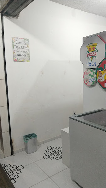 Foto 2 É Pizza & Ponto