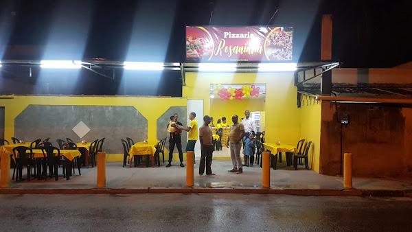Foto 0 Pizzaria Rosaninha