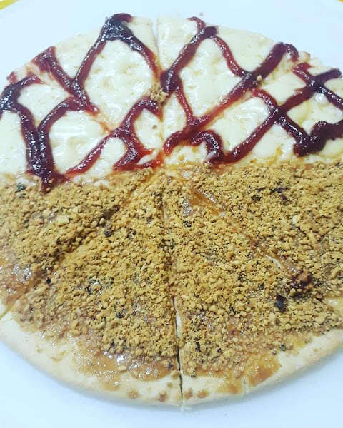 Foto 2 Pizzaria Rosaninha