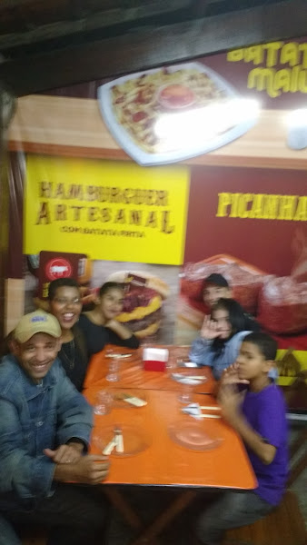 Foto 1 Júlia Restaurante e Pizzaria