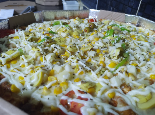 Foto 1 Moda D''Pizza