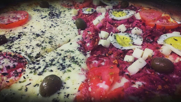 Foto 2 Moda D''Pizza