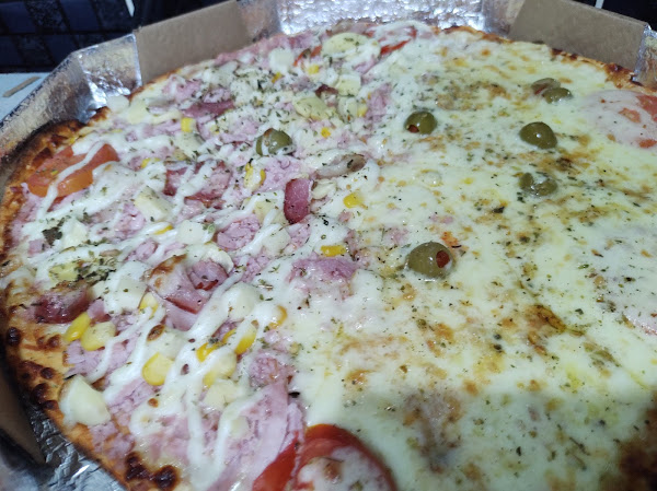 Foto 4 Moda D''Pizza