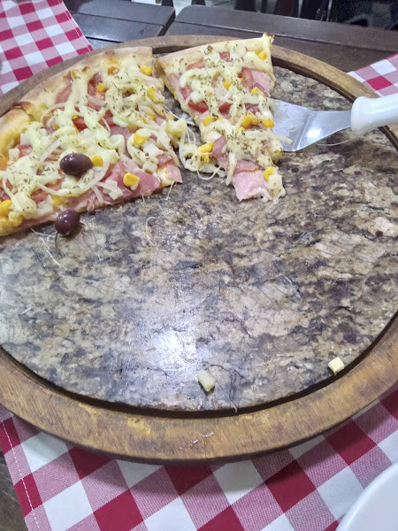 Foto 3 Pizzaria Torre de Pizza