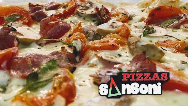 Foto 0 Pizzas Sansoni