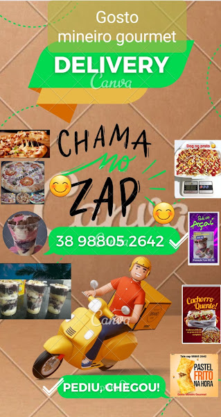 Foto 1 GOSTO Mineiro Gourmet