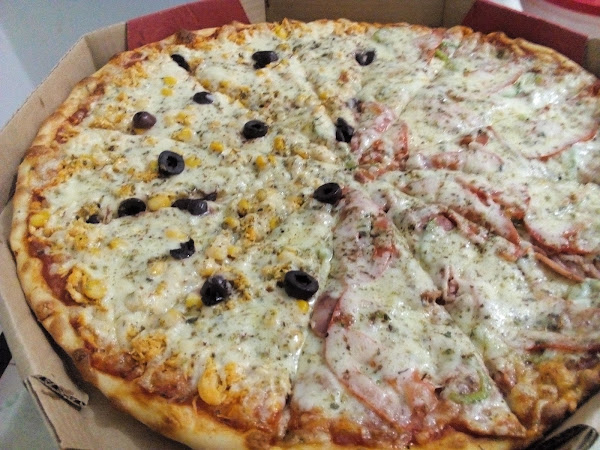 Foto 0 Pizzaria Mr. Jones Food (Delivery somente)