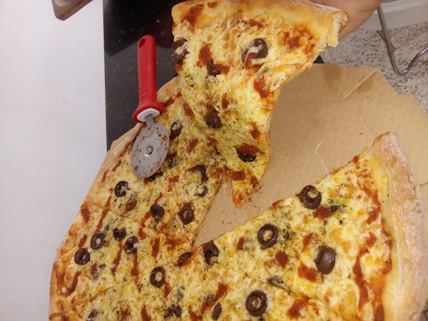 Foto 1 Pizzaria Mr. Jones Food (Delivery somente)