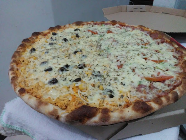 Foto 3 Pizzaria Mr. Jones Food (Delivery somente)