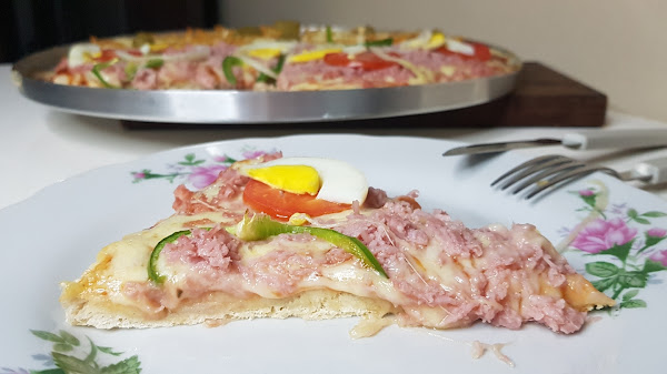 Foto 0 Pizzaria da madá