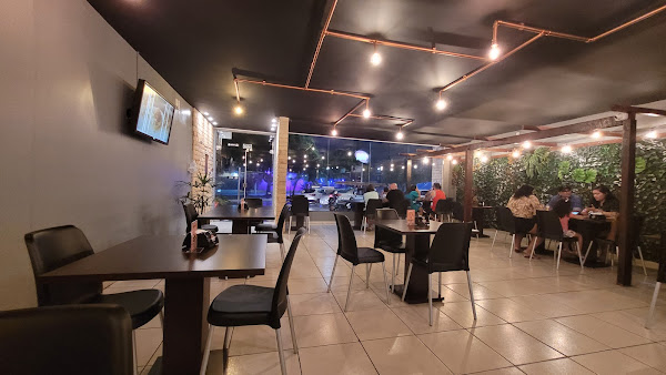 Foto 2 Uata?! Pizza Cidade Nova