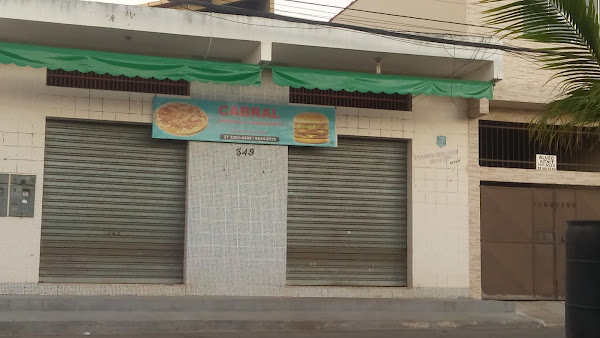 Foto 0 Pizzaria Cabral