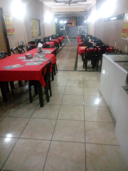 Foto 2 Bellys Pizzaria