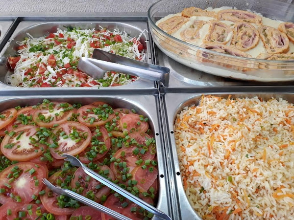 Foto 0 Cozinha Madera