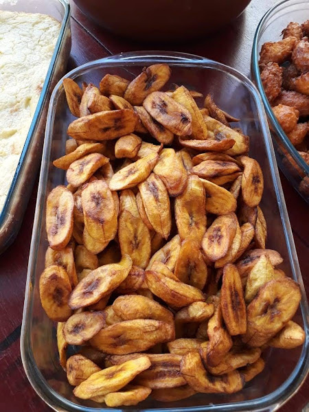 Foto 1 Cozinha Madera