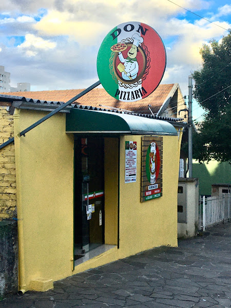 Foto 0 Don Pizzaria
