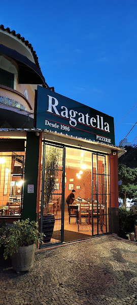Ragatella Pizzerie Ragatella Pizzerie
