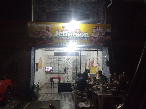 Foto 0 Pizzaria Mr. Jefferson