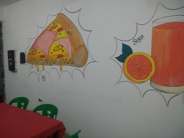 Foto 1 Pizzaria Mr. Jefferson