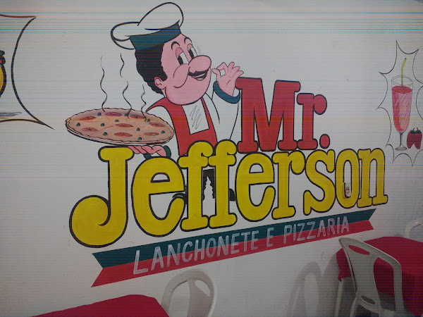 Foto 4 Pizzaria Mr. Jefferson