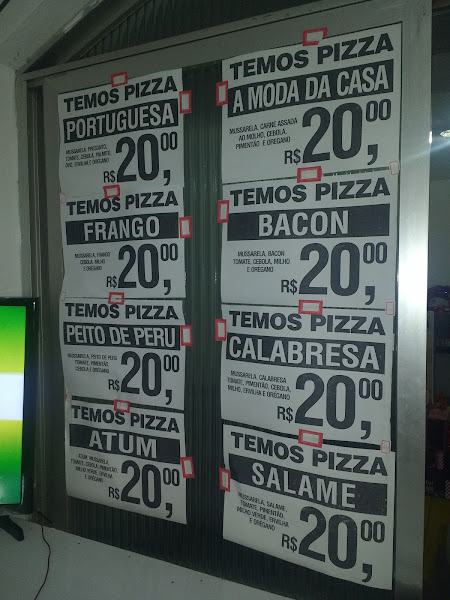 Foto 5 Pizzaria Mr. Jefferson