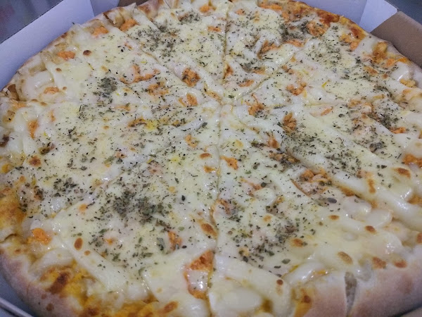 Foto 0 Na Mesa Pizzaria Delivery