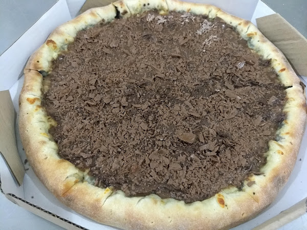 Foto 3 Na Mesa Pizzaria Delivery