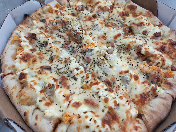 Foto 5 Na Mesa Pizzaria Delivery