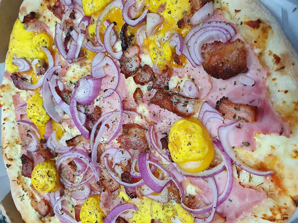 Foto 0 Pizzaria Vicenza