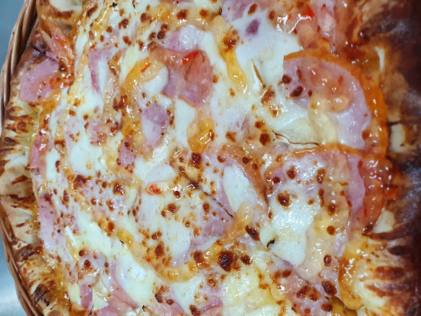 Foto 1 Pizzaria Vicenza