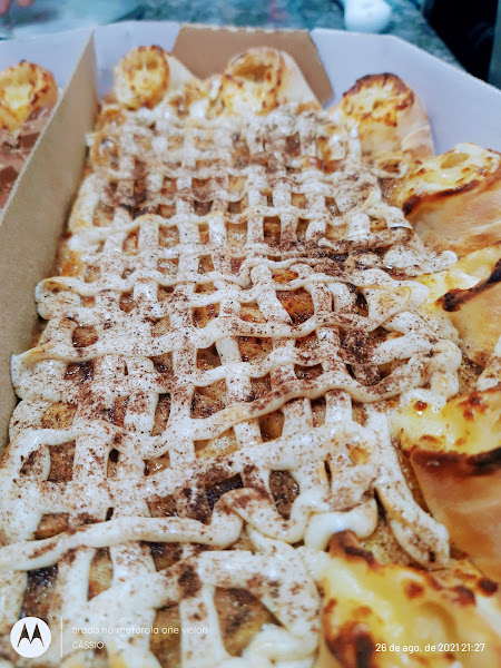 Foto 3 Pizzaria Vicenza