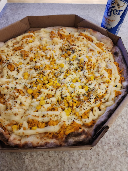 Foto 2 Isabela Pizzaria