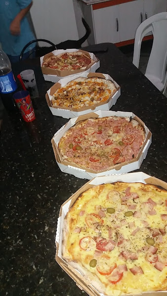 Foto 3 Isabela Pizzaria