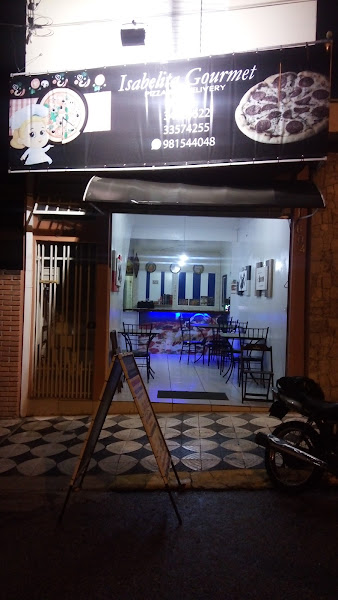 Foto 4 Isabela Pizzaria