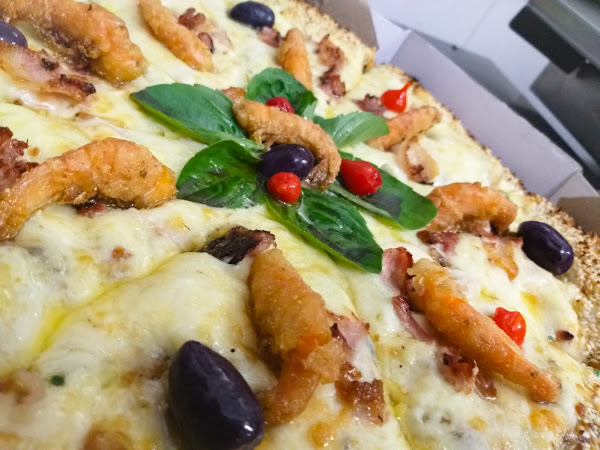 Foto 1 DI LOURENÇOS PIZZARIA