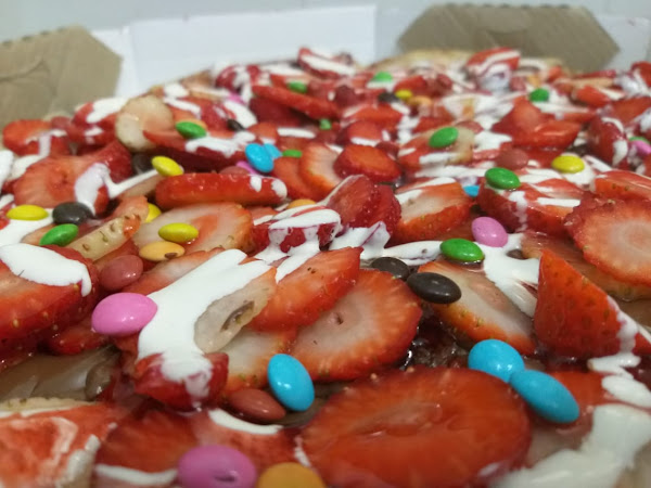 Foto 3 DI LOURENÇOS PIZZARIA