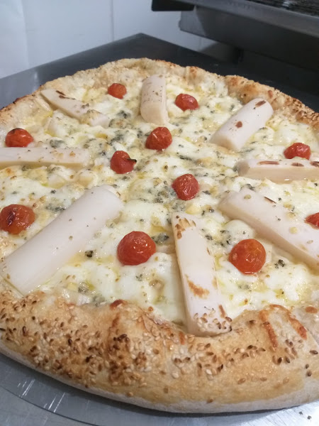 Foto 4 DI LOURENÇOS PIZZARIA