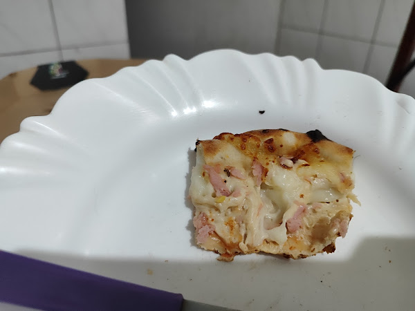 Foto 0 Forneiro pizzaria