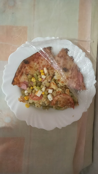 Foto 1 Forneiro pizzaria