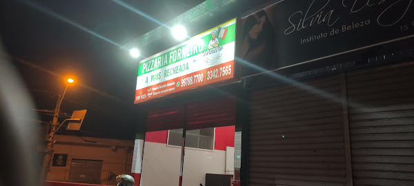 Foto 2 Forneiro pizzaria